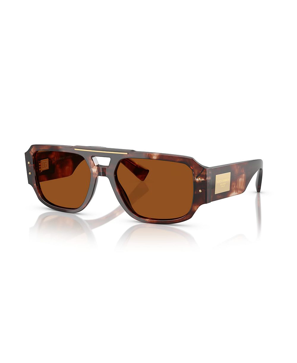 Солнцезащитные очки Dolce&Gabbana Men's DG4482F