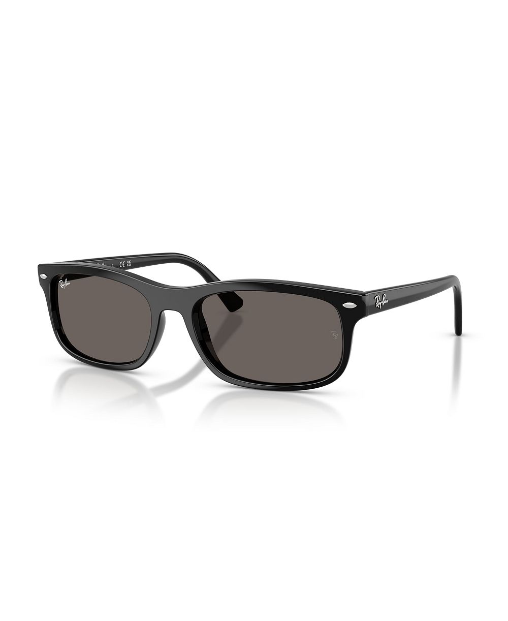 Ray-Ban Unisex Rectangle Sunglasses RB2224