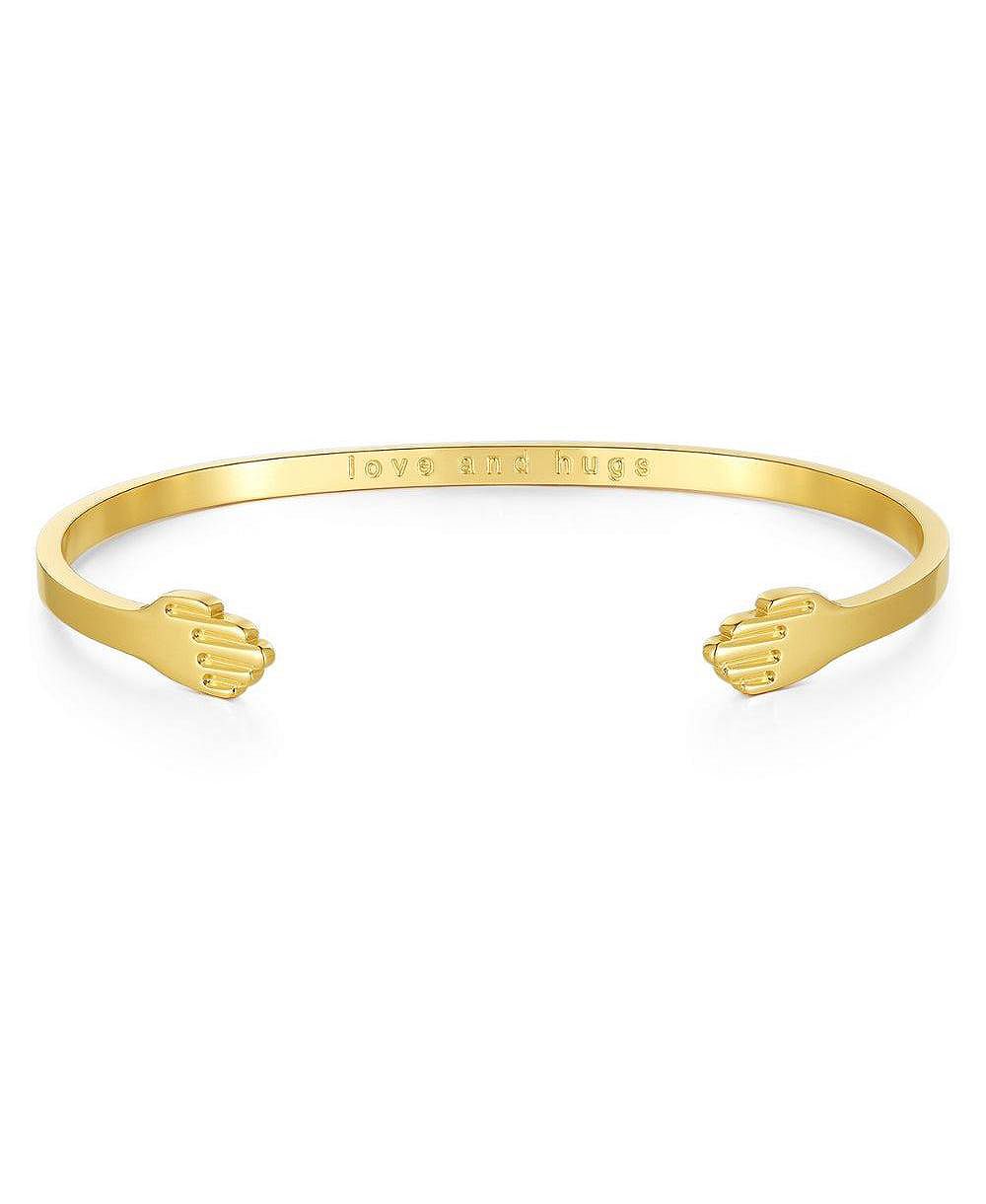 Mantra Love And Hugs Bracelet