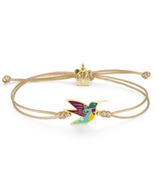 Mantra браслет Hummingbird Be Present