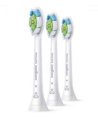 Сменные насадки для зубной щетки Sonicare Philips Diamond Clean, 3 шт