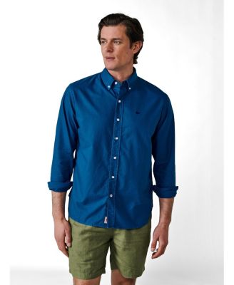 Рубашка Aubin Men's Horkstow Lightweight Oxford