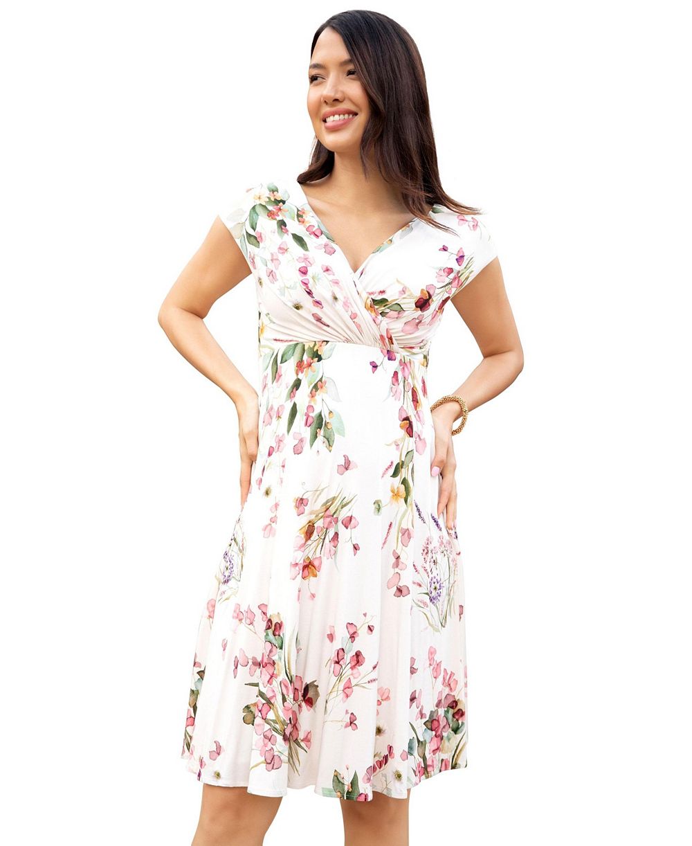 Tiffany Rose Maternity Женский Tiffany Rose Alessandra Dress