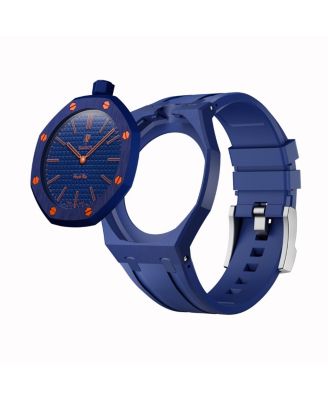 Ocean navy
