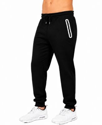 Мужские спортивные брюки Blue Ice Slim-Fit с флисовой подкладкой