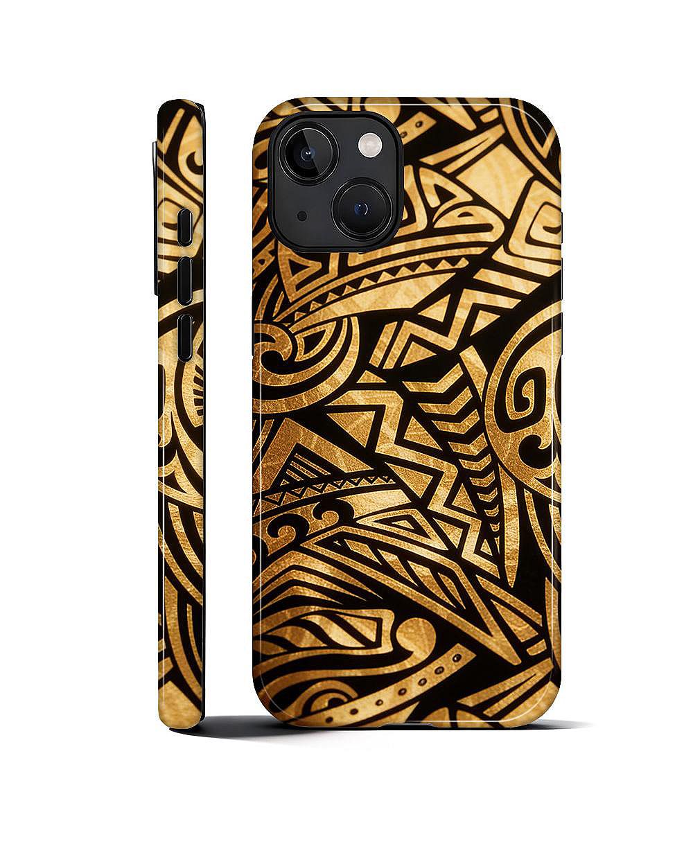 Lamicall Smartphone Case for iPhone - 2-Layer Durable Protection Case