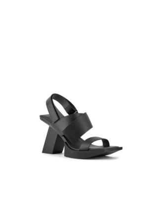 United Nude Женские сандалии Construct