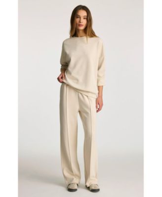 Mavi Jeans Женские трикотажные брюки Bone