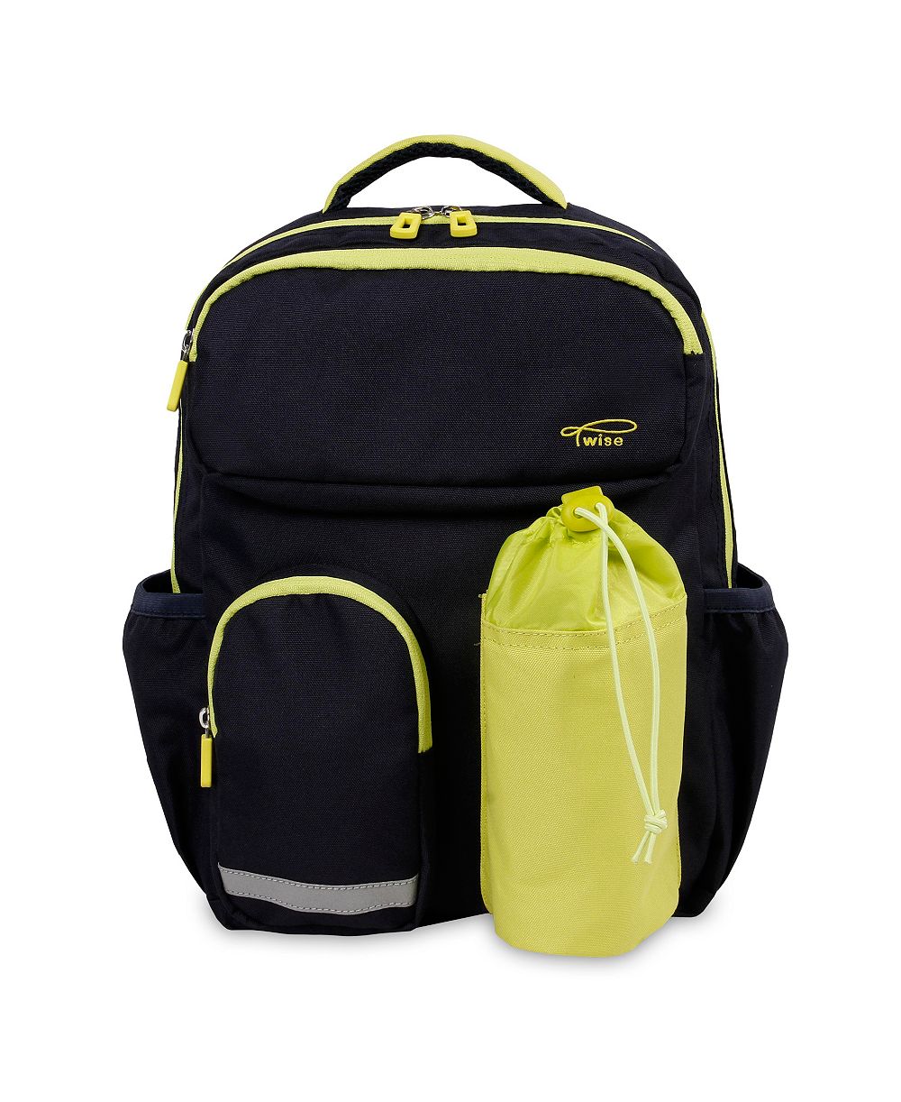 Детский рюкзак J World Kids Twise ALL-SET для дошкольников