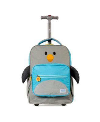 J World Kids And Toddlers Twise Side-Kick рюкзак на колесах