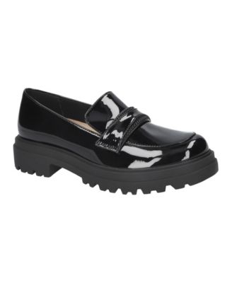 Bella Vita Women's Pulse Slip-On Loafers