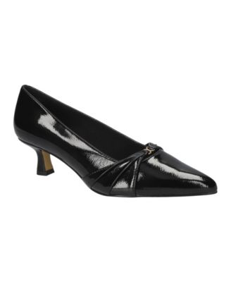 Bella Vita Women's Ziggy Slip-On Pumps