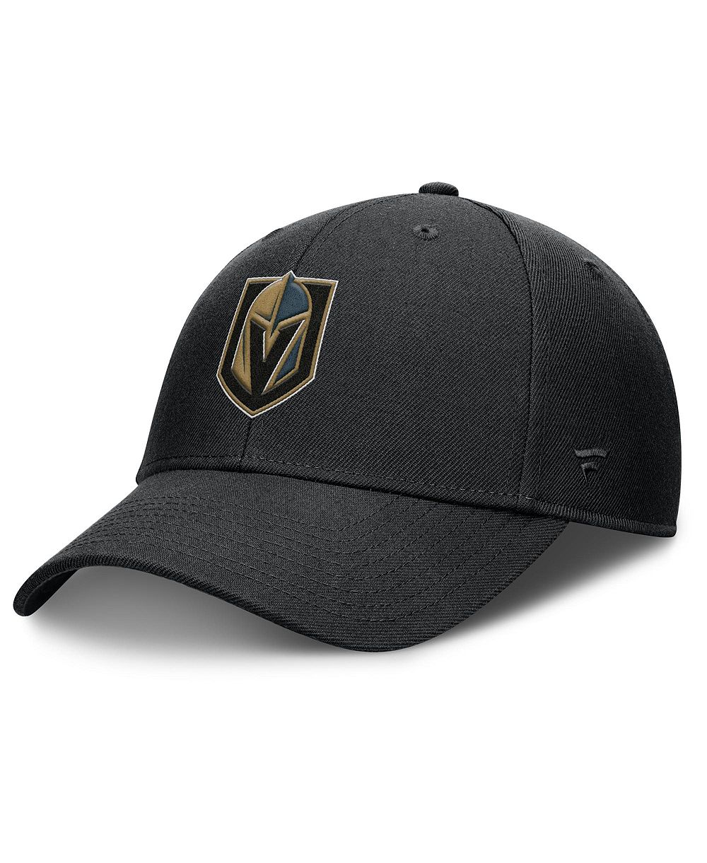Мужская кепка Fanatics Vegas Golden Knights Force