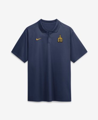 Мужская рубашка polo Nike Seattle Mariners City Connect Victory Dri-FIT