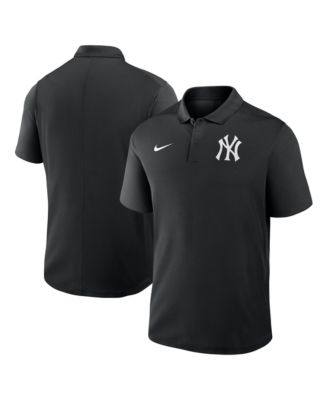 Мужская рубашка-поло Nike New York Yankees Dri-FIT Victory