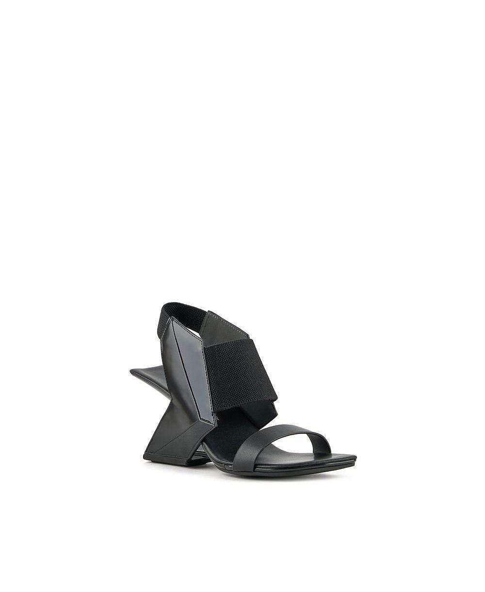 United Nude Women's Loop 3d Hi Pumps