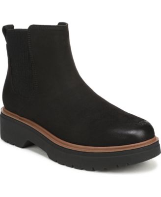Женские короткие ботинки Dr. Scholl's Bring Vibes Chelsea