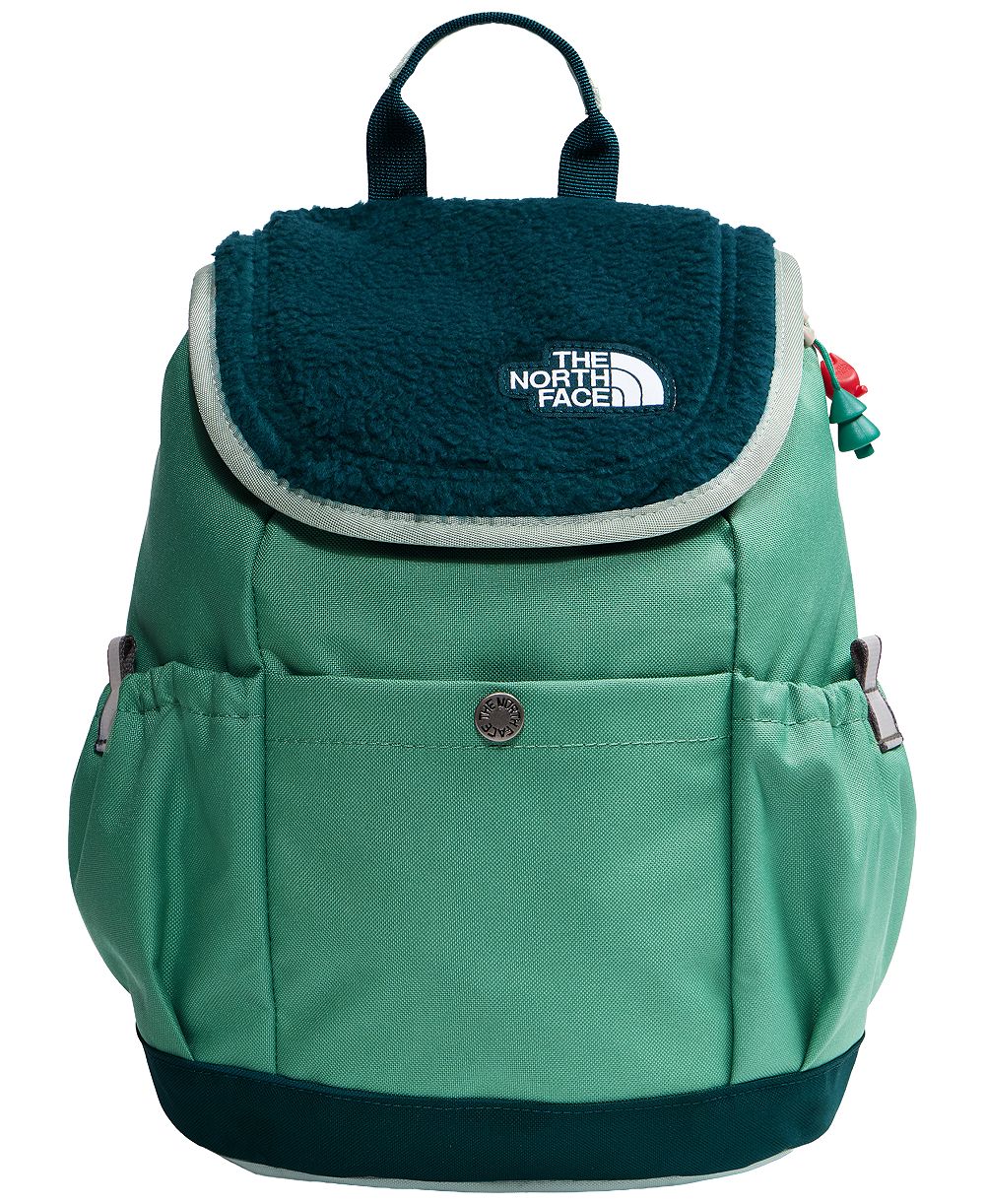 The North Face Детский рюкзак Mini Explorer