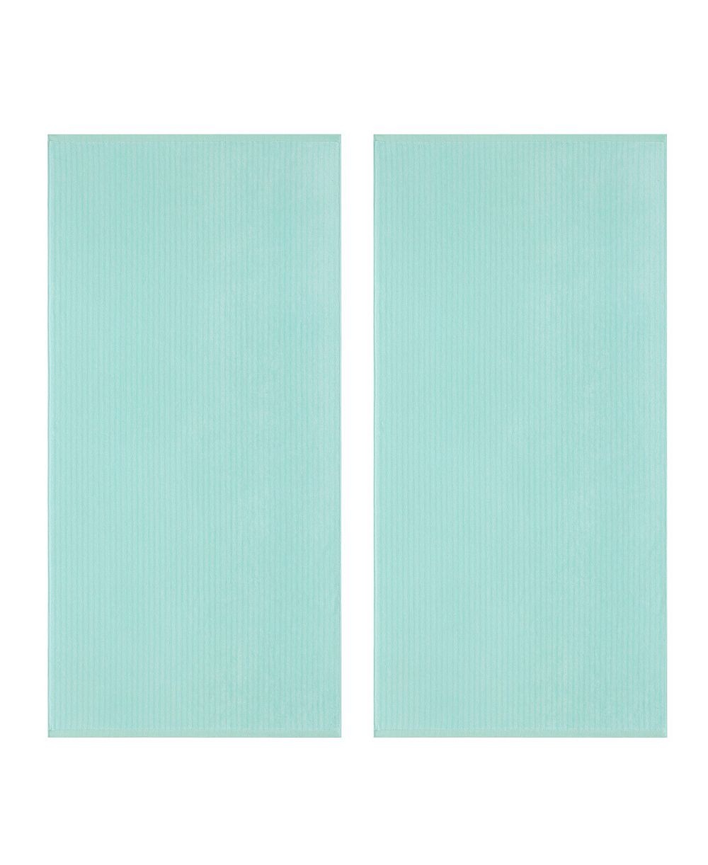 Tommy Bahama Turn Tide Yarn Dyed 2-Piece Beach Towel Set