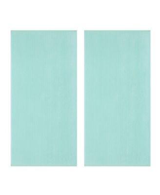 Tommy Bahama Turn Tide Yarn Dyed 2-Piece Beach Towel Set