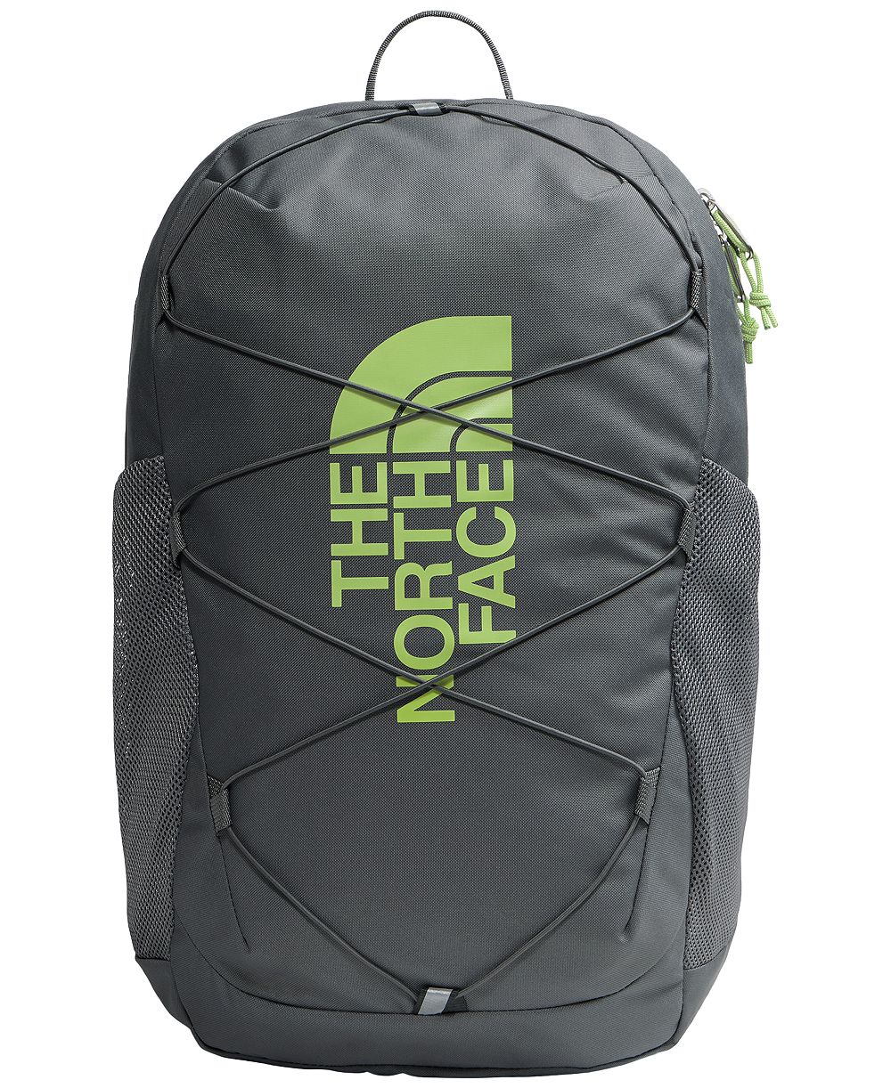 Детский рюкзак The North Face Boy's and Girl's Youth Court Jester Backpack