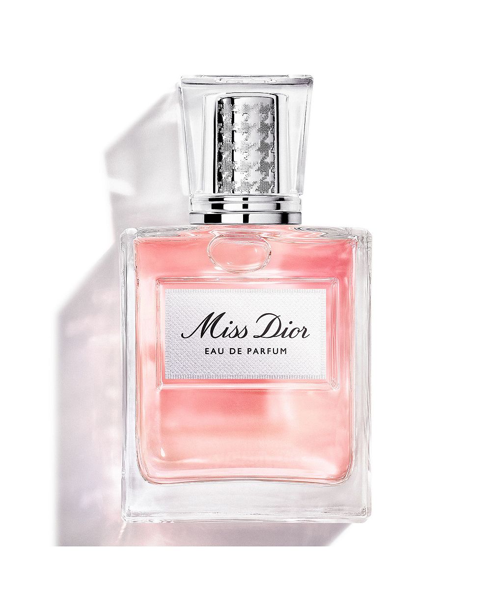 Парфюмерный роллер DIOR Miss Dior Eau de Parfum 0.60 oz.