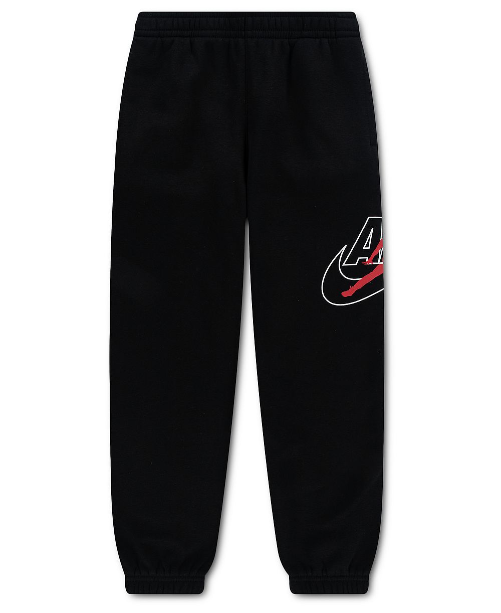 Детские джоггеры Jordan Boys' 8-20 Jumpman Air
