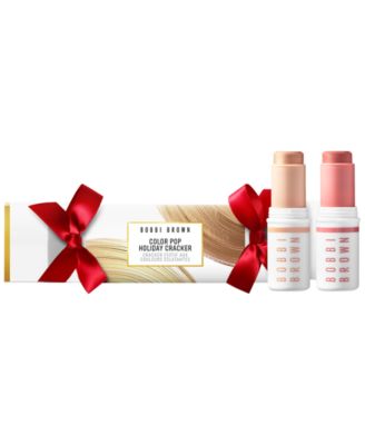 Morning Dew & Flirty Peach