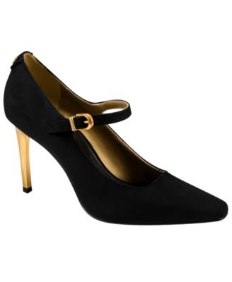 Donna Karan New York женские туфли-лодочки Santiago Mary Jane