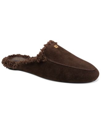 Donna Karan New York женские удобные плоские шлепанцы Anastasia