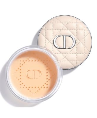 DIOR Forever On Set рассыпчатая пудра 0.7 oz.