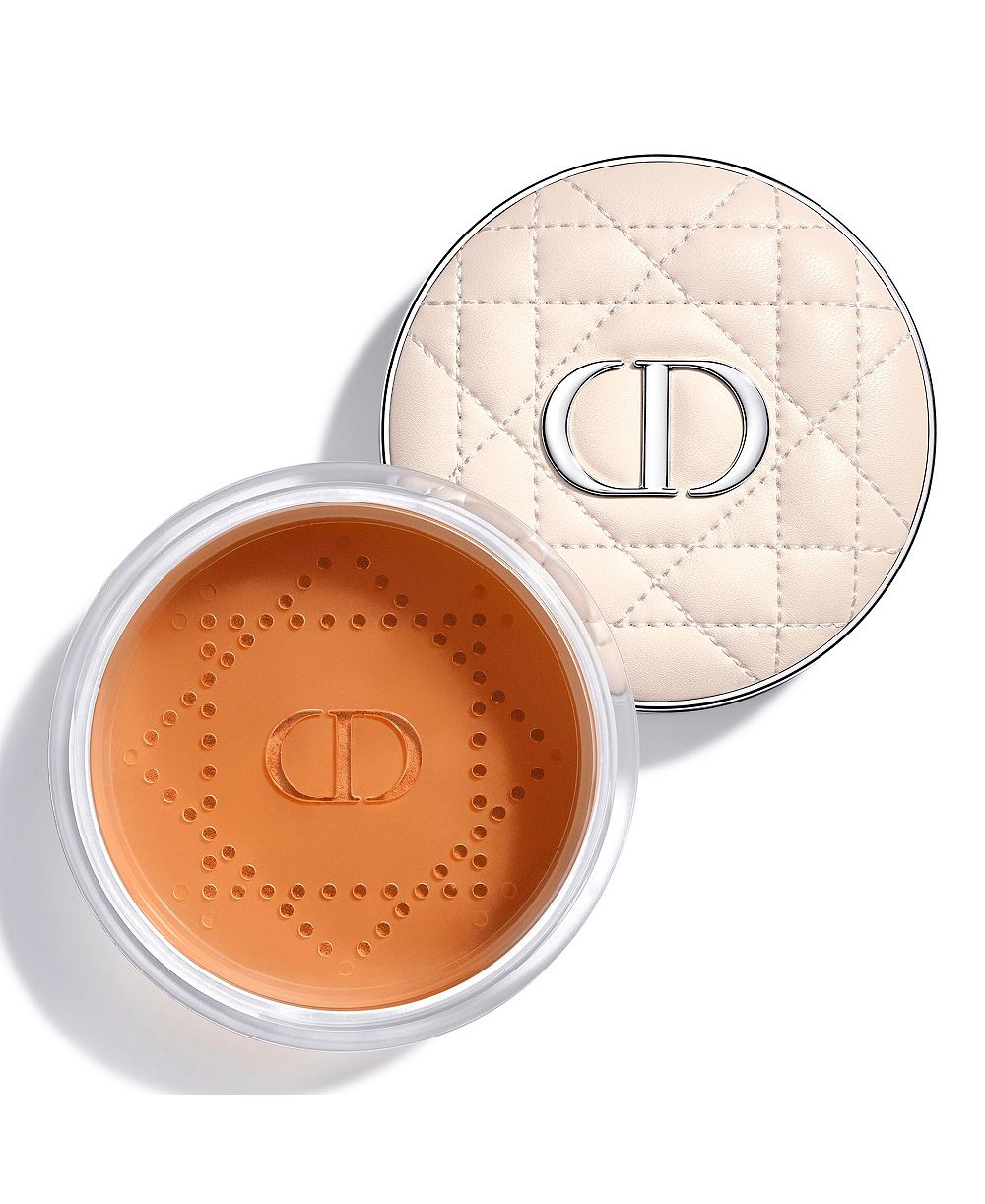 DIOR Forever On Set рассыпчатая пудра 0.7 oz.
