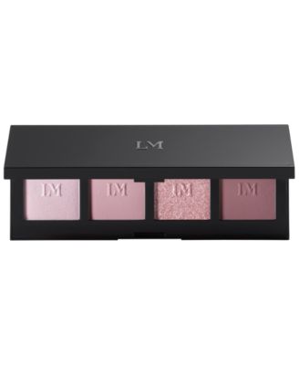 Sandstone, Cashmere, Peony, Dusty Mauve