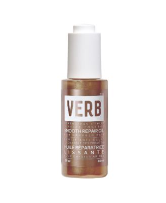 Verb Smooth Repair Oil, 2 oz.