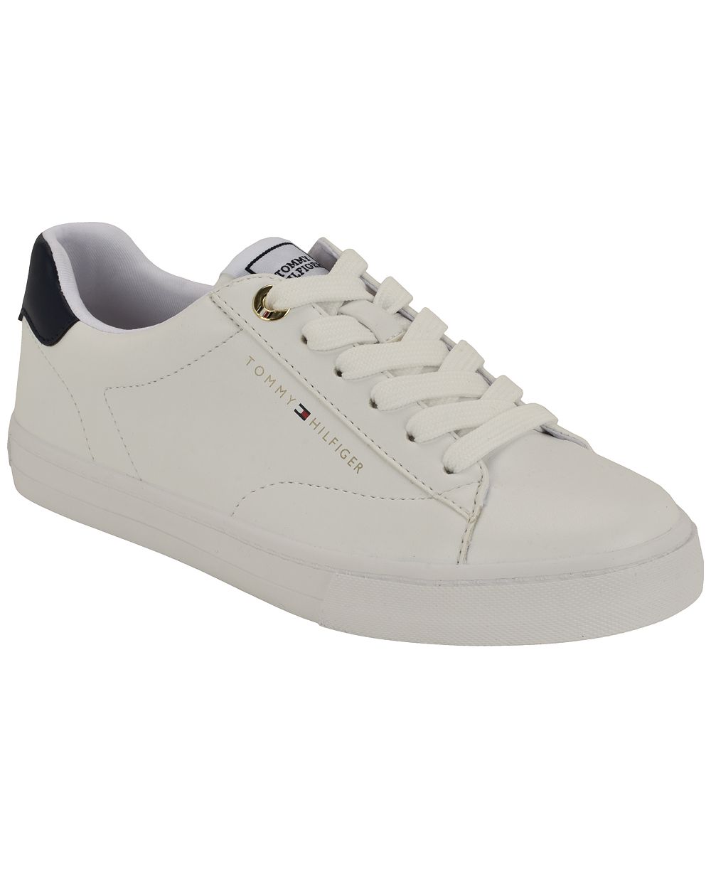 Женские кроссовки Tommy Hilfiger Lernia Low Profile Lace-Up