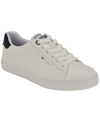 Женские кроссовки Tommy Hilfiger Lernia Low Profile Lace-Up