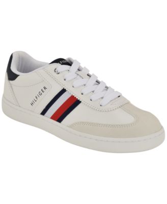 Tommy Hilfiger Женские кеды Madelin Lace-Up T-Toe