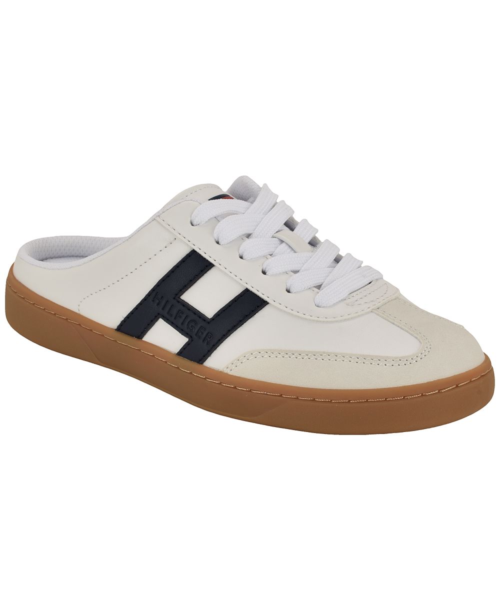 Tommy Hilfiger Женские слипоны-мюли Melinaz