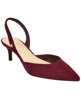 Dark Red