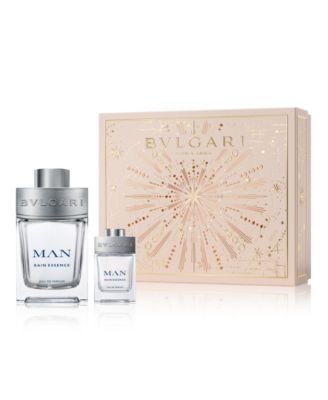 BVLGARI 2-Piece Man Rain Essence Eau de Parfum Gift Set