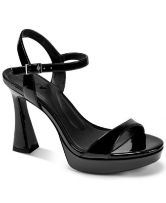 DKNY женские сандалии на платформе Cherish