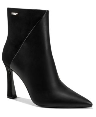 Женские ботильоны DKNY Christabel Stiletto Heel