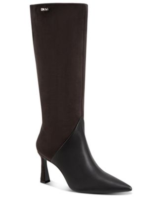 Женские сапоги DKNY Women's Clarinda Stiletto Heel