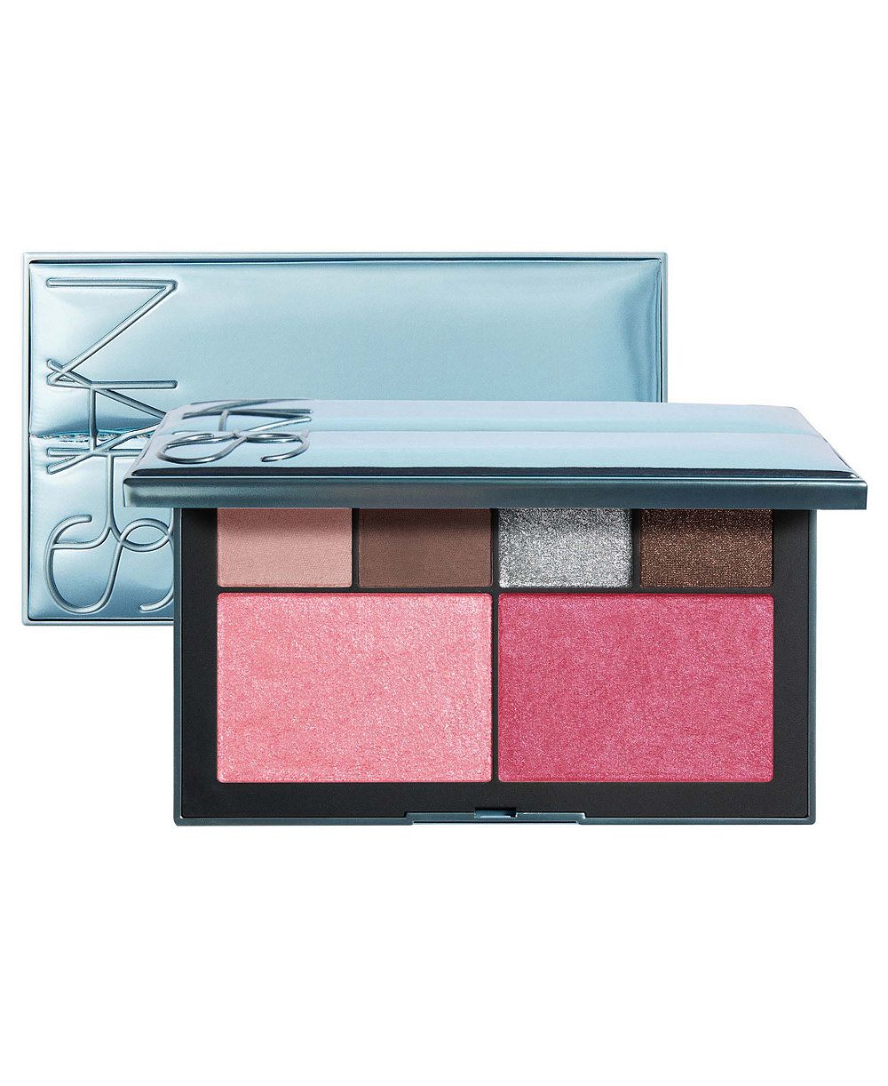 NARS Apres Ski Cheek & Eye Palette, 0.19 oz.