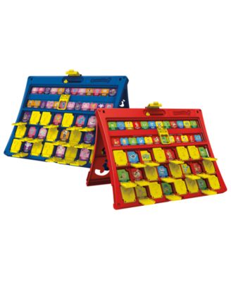 Настольная игра Hasbro Gaming Guess Who Pokémon Edition на 2 игроков