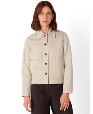 Whistles Women's Mia Pocket Detail Jacket