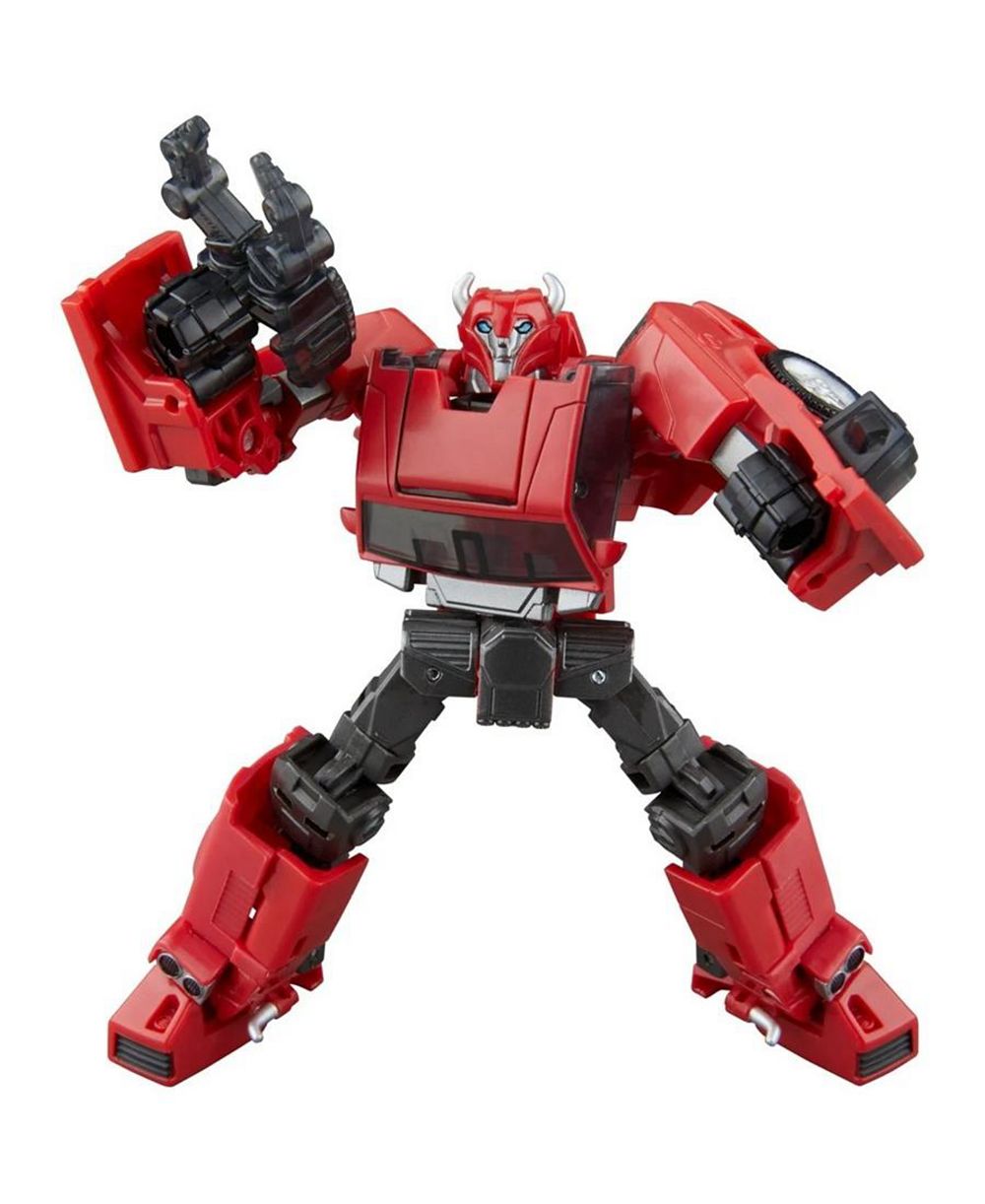 Transformers Cliffjumper Deluxe Class | Transformers: Age of the Primes | Hasbro, Takara Tomy