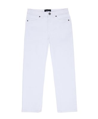 XRAY Мальчиковые джинсы Slim Fit с фирменным дизайном