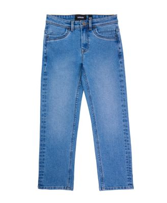 Light denim