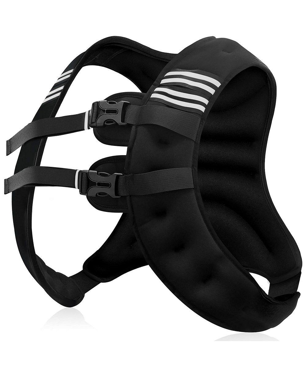 Утяжеленный жилет AOFAR Reflective Workout Running Walking